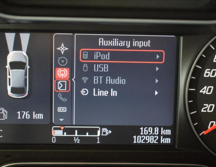 Ford S-MAX 22