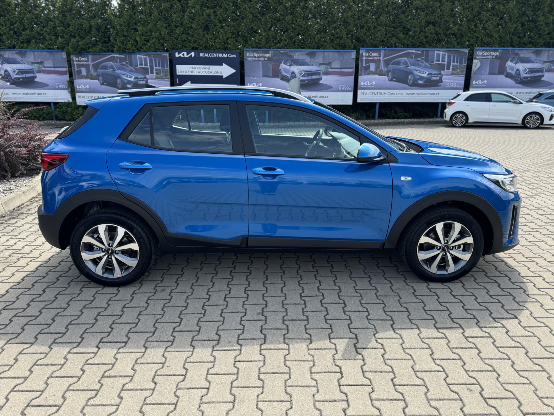 KIA Stonic
