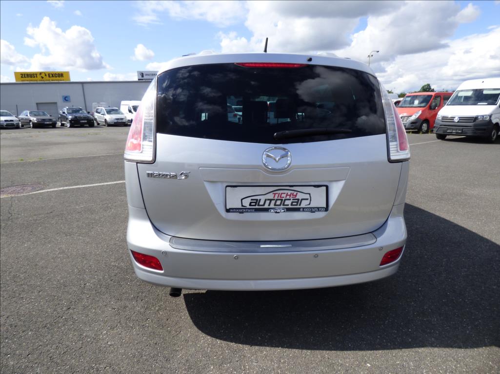 Mazda 5