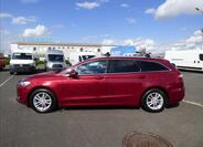 Ford Mondeo 6