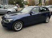 BMW Řada 1 3