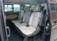 Ford Tourneo Custom 13