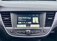 Opel Crossland X 26