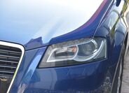 Audi A3 4