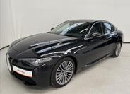 Alfa Romeo Giulia 1