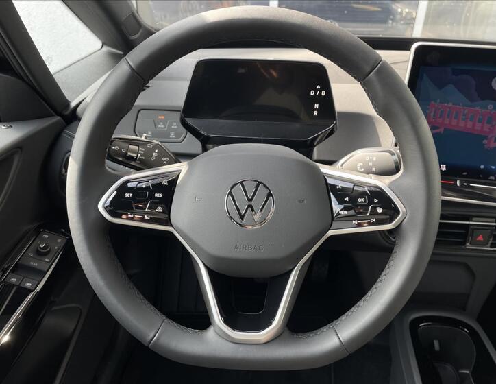 Volkswagen ID.3 13