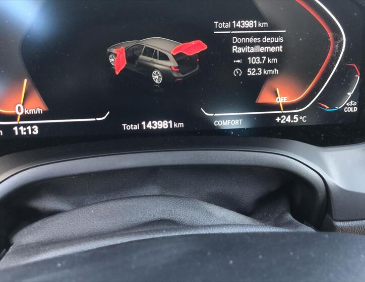 BMW Řada 3 3