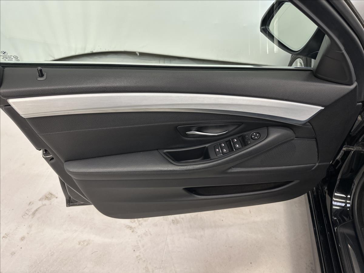 BMW Řada 5