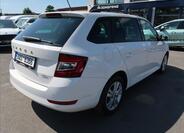 Škoda Fabia 3