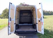 Volkswagen Crafter 9