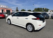 Nissan Leaf 8