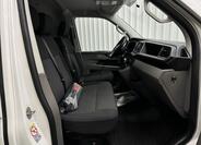 Volkswagen Transporter 35