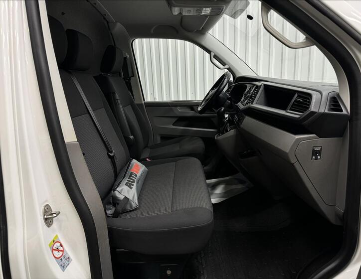 Volkswagen Transporter 35