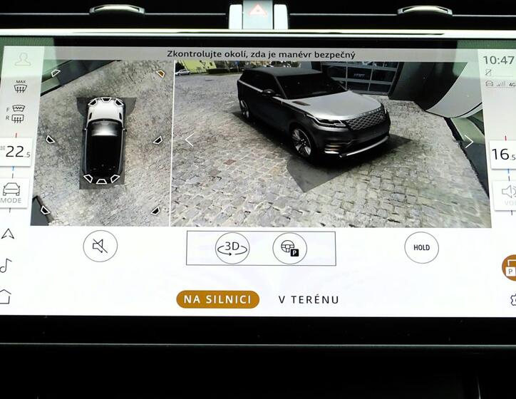 Land Rover Range Rover Velar 24
