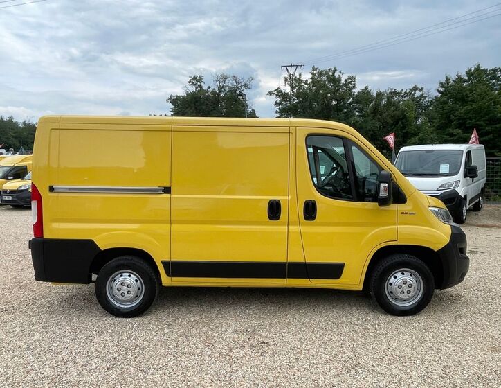 Fiat Ducato 6