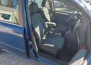 Opel Zafira 17