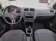Volkswagen Polo 12