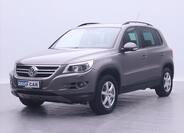 Volkswagen Tiguan 3