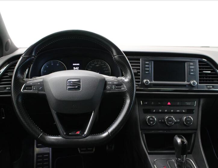 Seat Leon 26