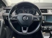 Škoda Octavia 17