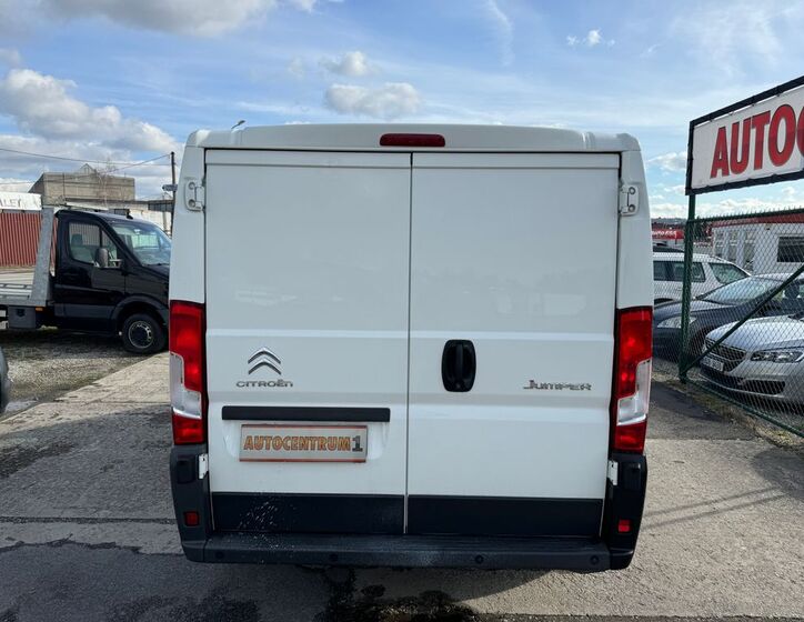 Citroën Jumper 6