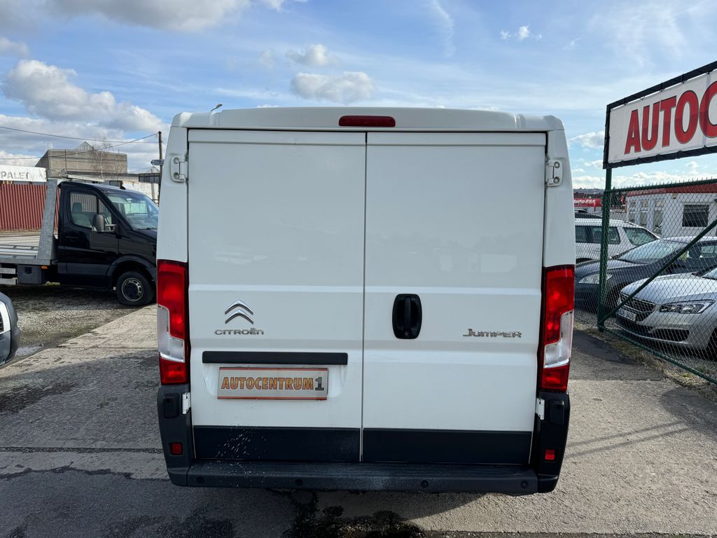 Citroën Jumper