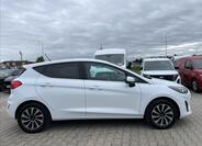 Ford Fiesta 6