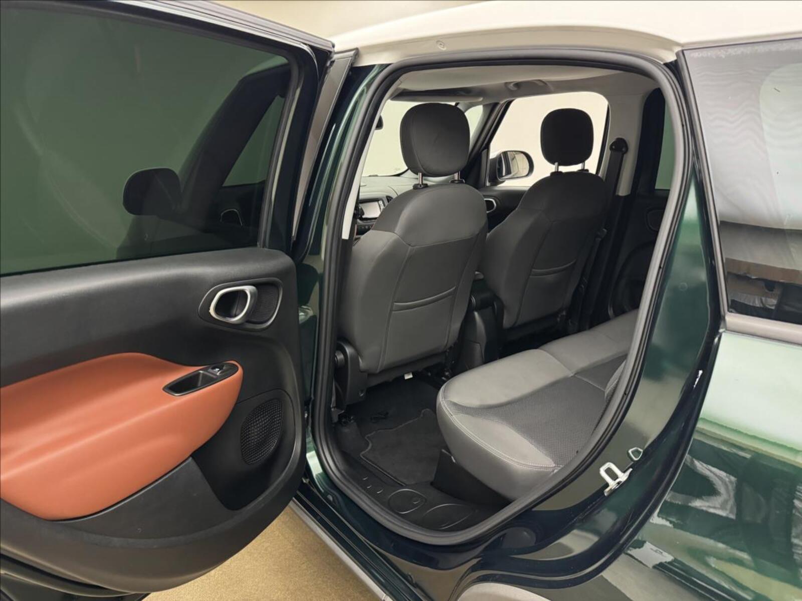 Fiat 500L 26