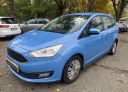 Ford Grand C-MAX 1