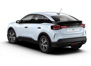 Citroën C4 3