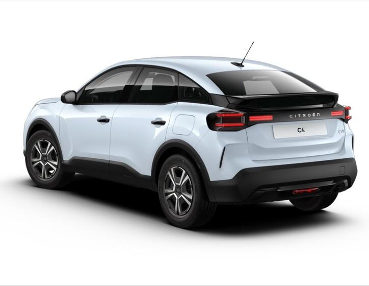 Citroën C4 3