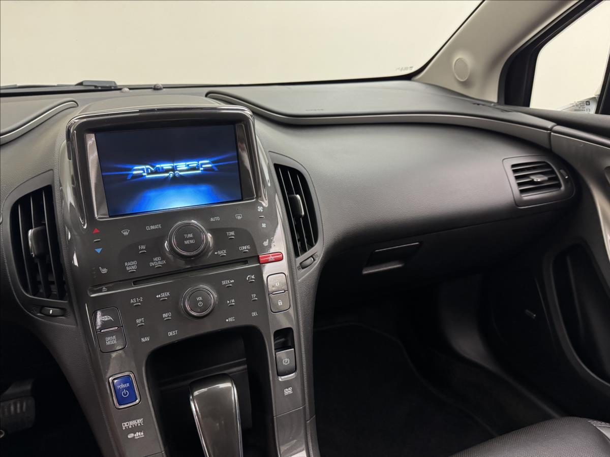 Opel Ampera