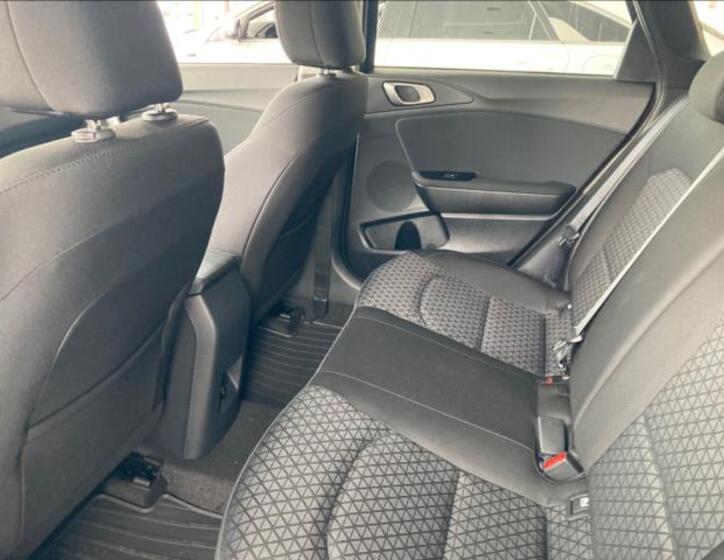 KIA Ceed 3