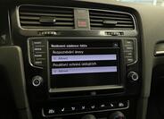 Volkswagen Golf 10