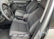 Volkswagen Touran 9