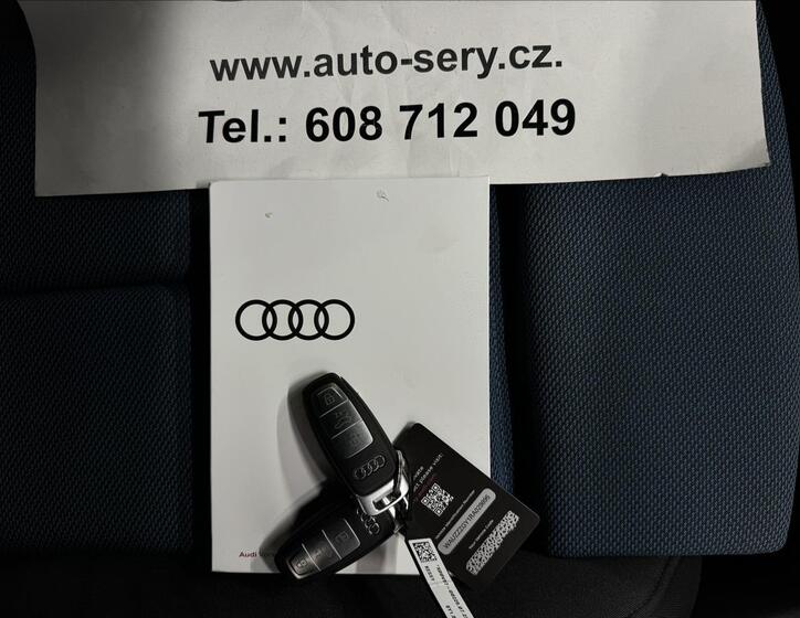 Audi A3 39