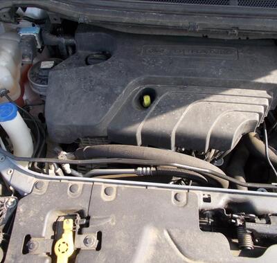Ford S-MAX 32