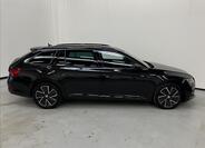 Škoda Superb 3