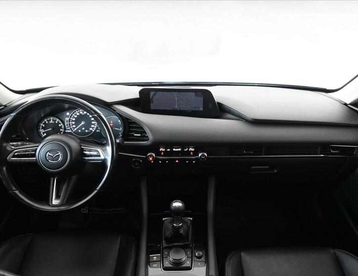 Mazda 3 10