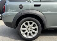Land Rover Freelander 21