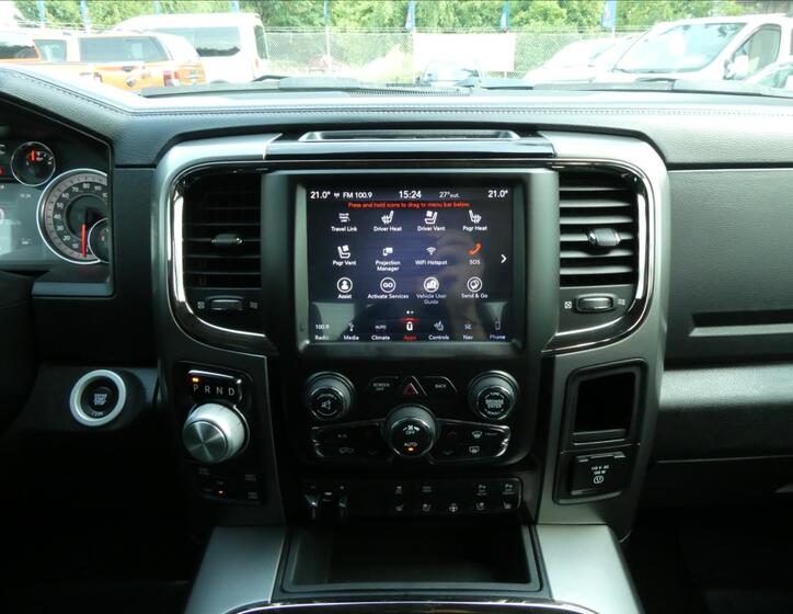 Dodge RAM 33