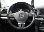 Volkswagen Sharan 17