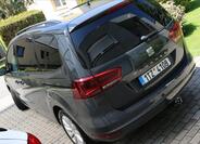Seat Alhambra 12