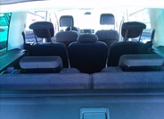 Seat Alhambra 3