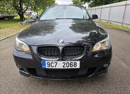 BMW Řada 5 2