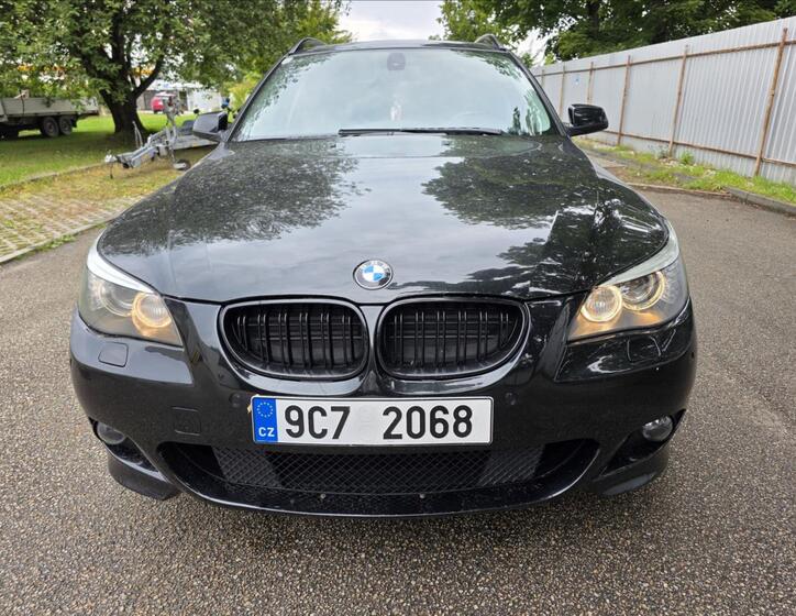 BMW Řada 5 2