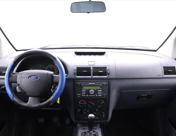 Ford Tourneo Connect 19