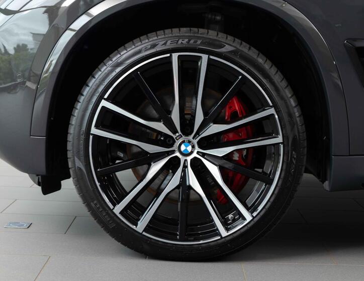 BMW X5 6