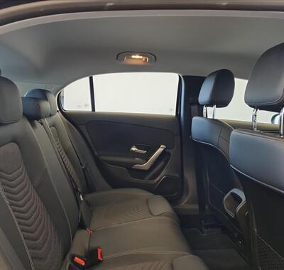Mercedes-Benz Třídy A 14