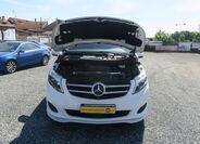 Mercedes-Benz Třídy V 31